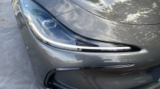 MG Im5 217kW Standard Range 75kWh 5dr Auto Electric Hatchback